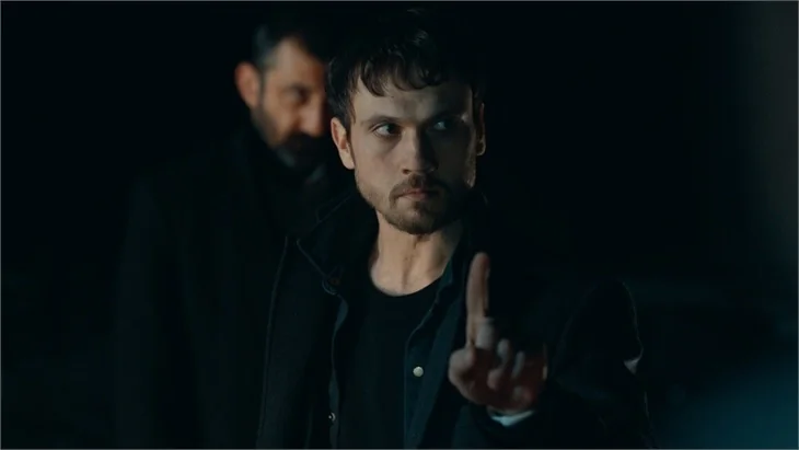 'Çukur'un heyecanla dolu yeni bölüm tanıtımı yayınlandı!