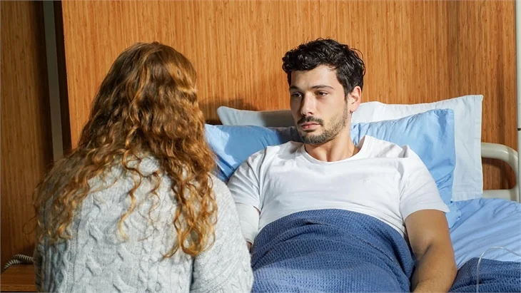 'Menajerimi Ara'nın yeni bölümünden ilk sahne yayınlandı!