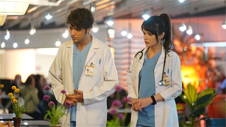 Usta oyuncu, Mucize Doktor'un kadrosuna katıldı!
