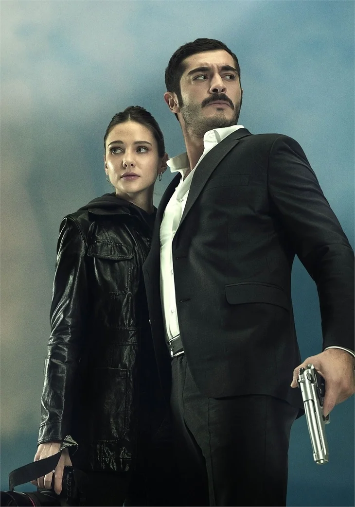 "Maraşlı" başlıyor!