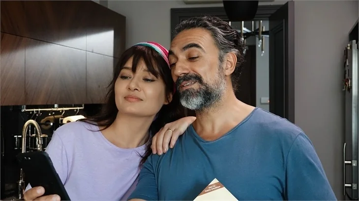 'Vahşi Şeyler'in yeni fragmanı yayınlandı...