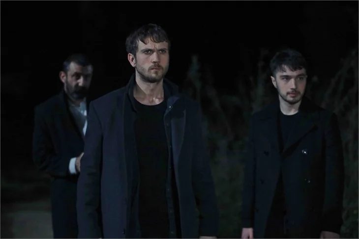 "Çukur"da Cengiz Erdenet devri kapandı!