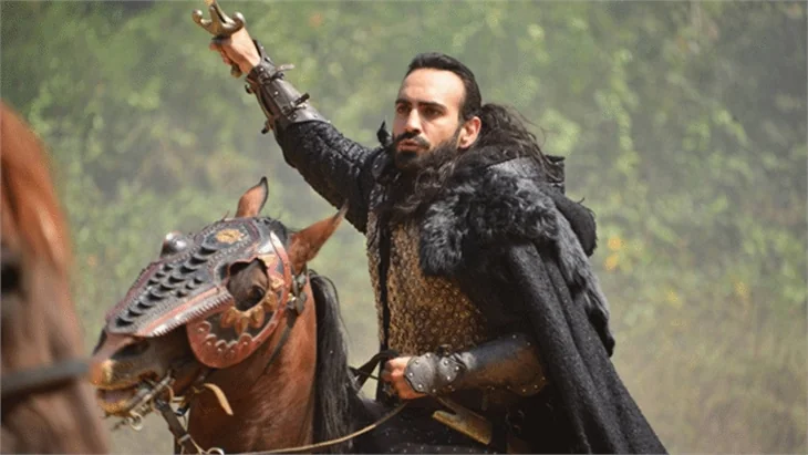 Uyanış Büyük Selçuklu dizisine şoke eden veda!