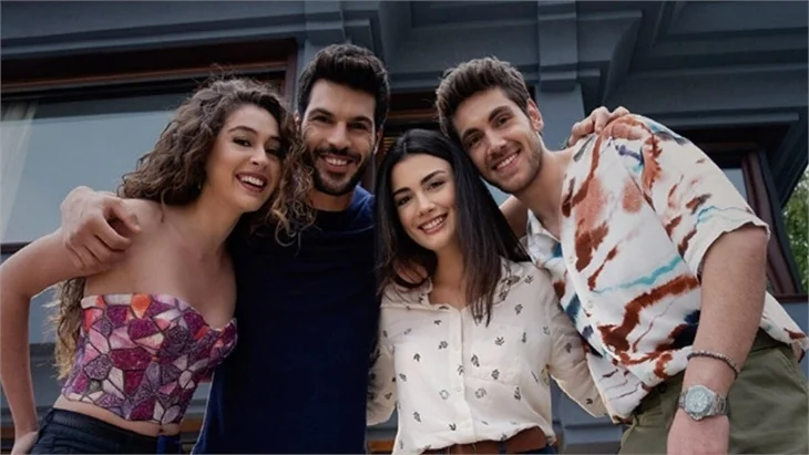 'Sol Yanım'a sürpriz bir transfer!