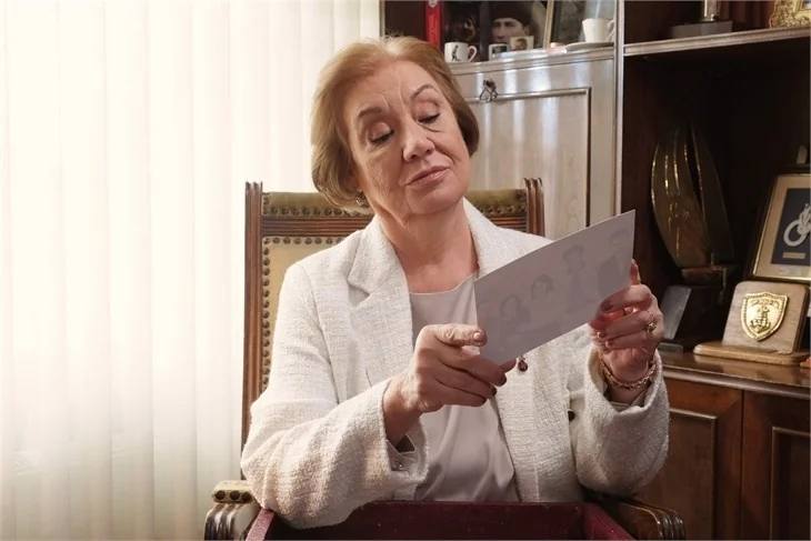 'Sol Yanım'a sürpriz bir transfer!