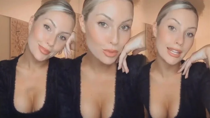 Chloe Loughnan: "Ben de koronavirüs oldum"