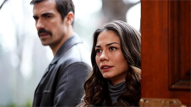 'Doğduğun Ev Kaderindir'e sürpriz bir isim katıldı!