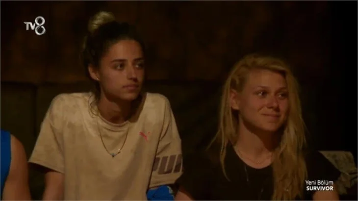 İşte Survivor 2021'ye  ilk veda eden isim!