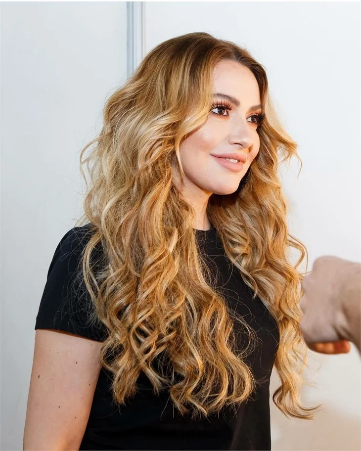 Hadise: Koronayı atlattım ama aksiyete kaldı!