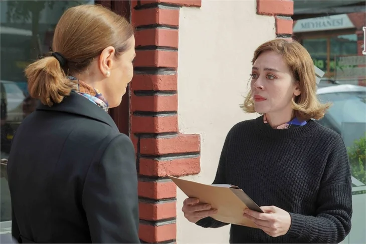 'Alev Alev'de yaşanan büyük yüzleşme!