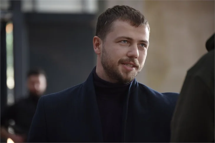 'Arıza'nın yeni bölümünden aksiyon dolu ikinci tanıtım!