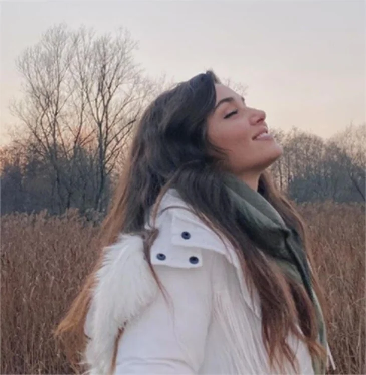 Kerem Bürsin'in annesinden Hande Erçel'e yorum!