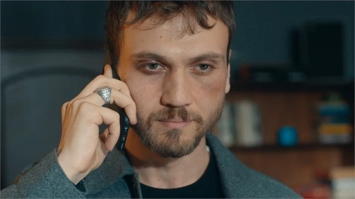 'Çukur'un merakla beklenen yeni bölümünden bir tanıtım daha!