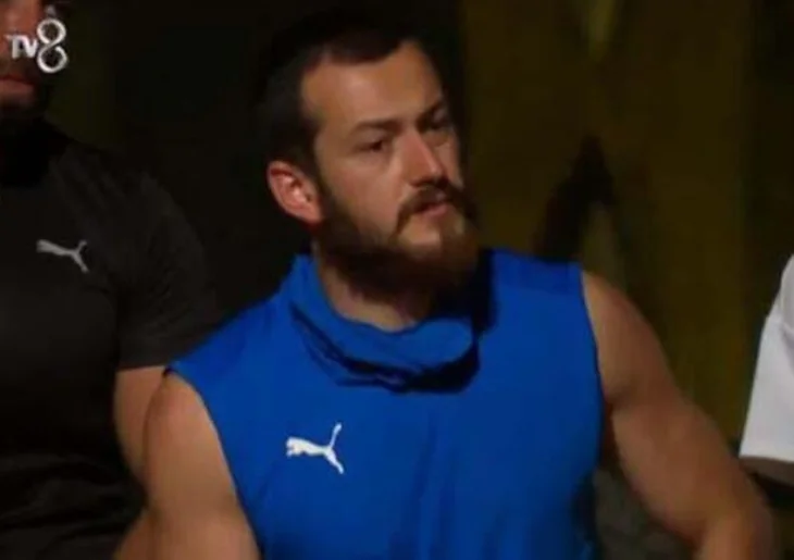 Karar verildi! Reşat, Survivor'a devam edecek mi?