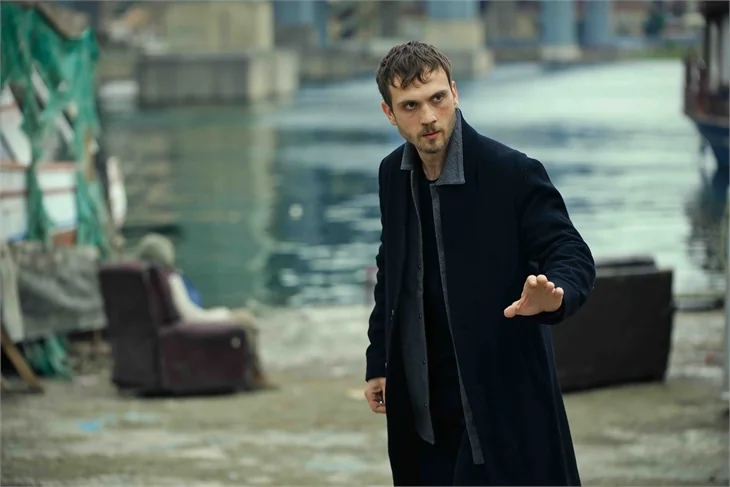 'Çukur'da bir Koçovalı ölümle burun buruna!