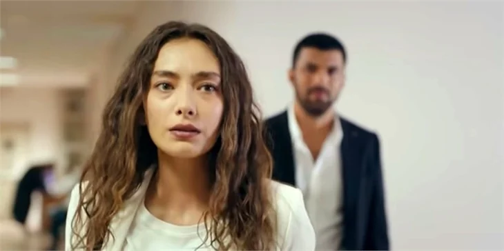 'Sefirin Kızı'ndan ayrılan Neslihan Atagül'ün yerine bakın kim geldi?