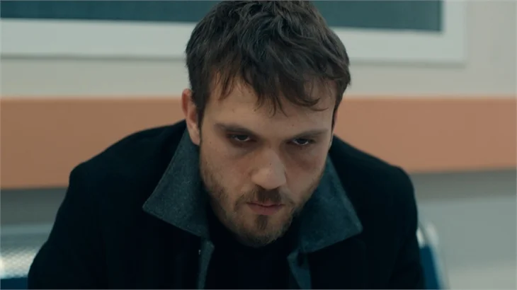'Çukur'un merakla beklenen yeni bölüm tanıtımı yayınlandı!