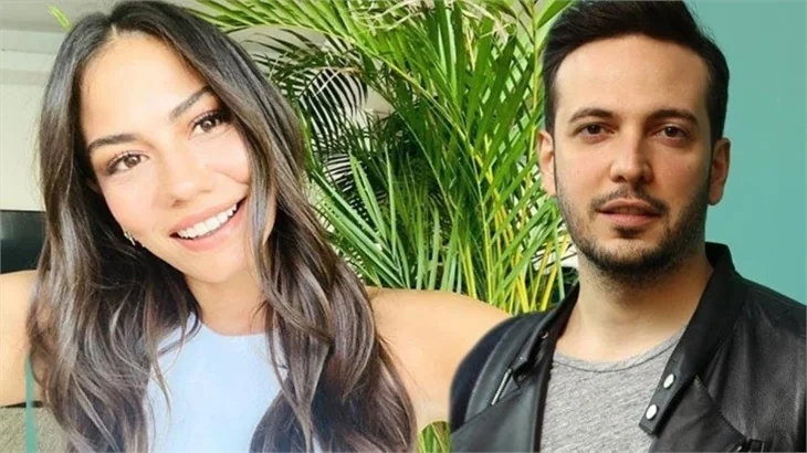 Demet Özdemir: Yazıldığı gibi uzun süreli bir ilişki değil