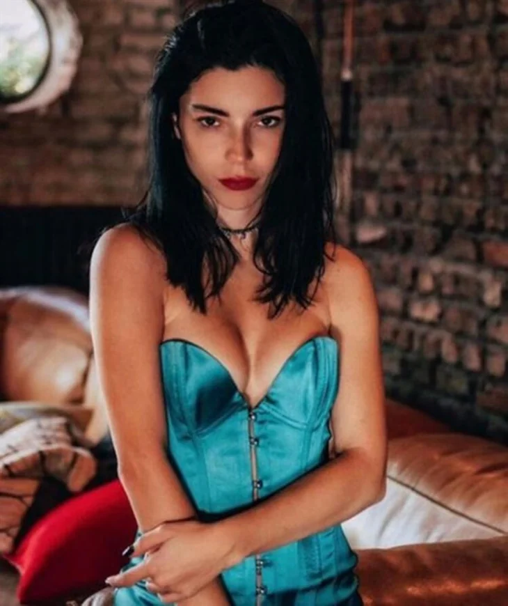 Merve Boluğur: İftira atmayın!