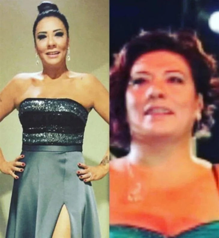 Merve Boluğur: İftira atmayın!