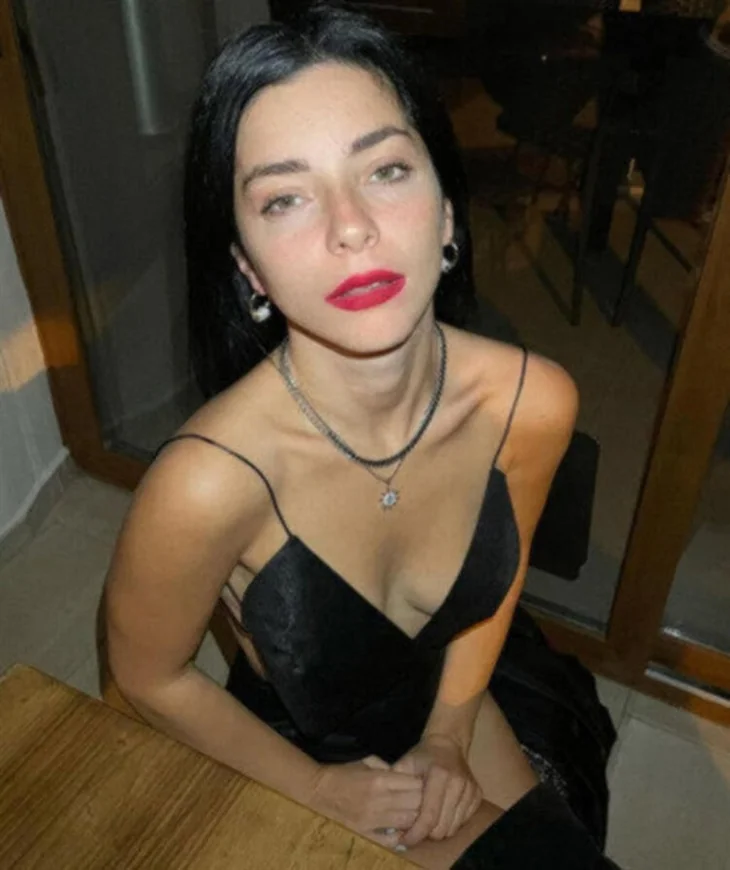 Merve Boluğur: İftira atmayın!