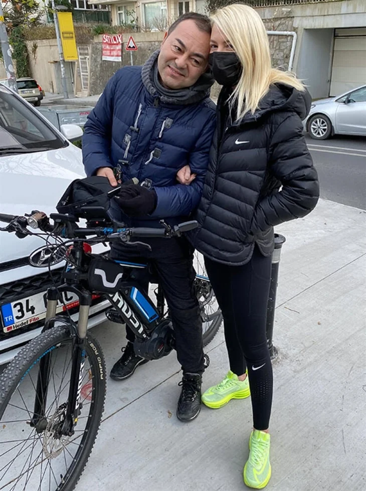 Seçil Gür: Cinsellik ilişkinin yüzde 100'üdür!