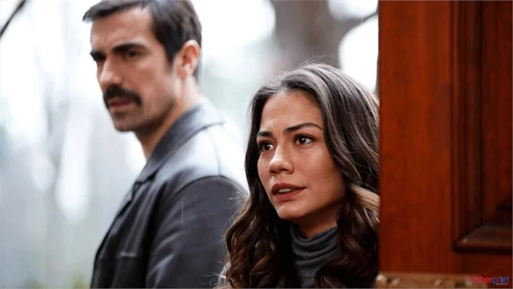 'Doğduğun Ev Kaderindir'e sürpriz bir isim daha katıldı!