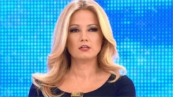 Müge Anlı ile Tatlı Sert'e damga vuran itiraf: "Kocamı öldürdüm!"