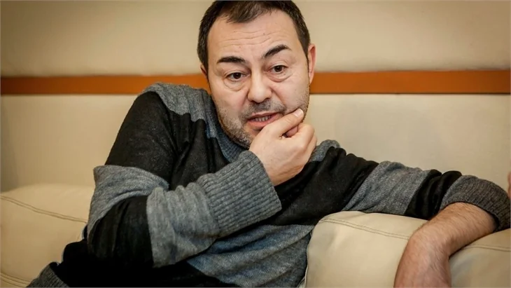 Serdar Ortaç: Değerimi ölünce anlayacaklar