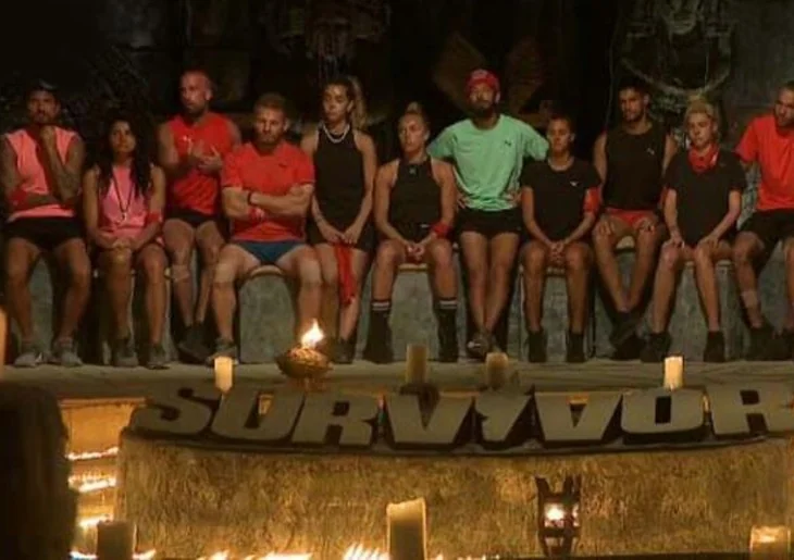 Büyük şok! Survivor'a devam edemeyecek?