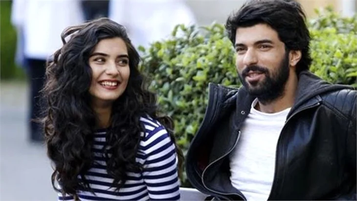'Sefirin Kızı'na transfer olan Tuba Büyüküstün'e rekor ücret