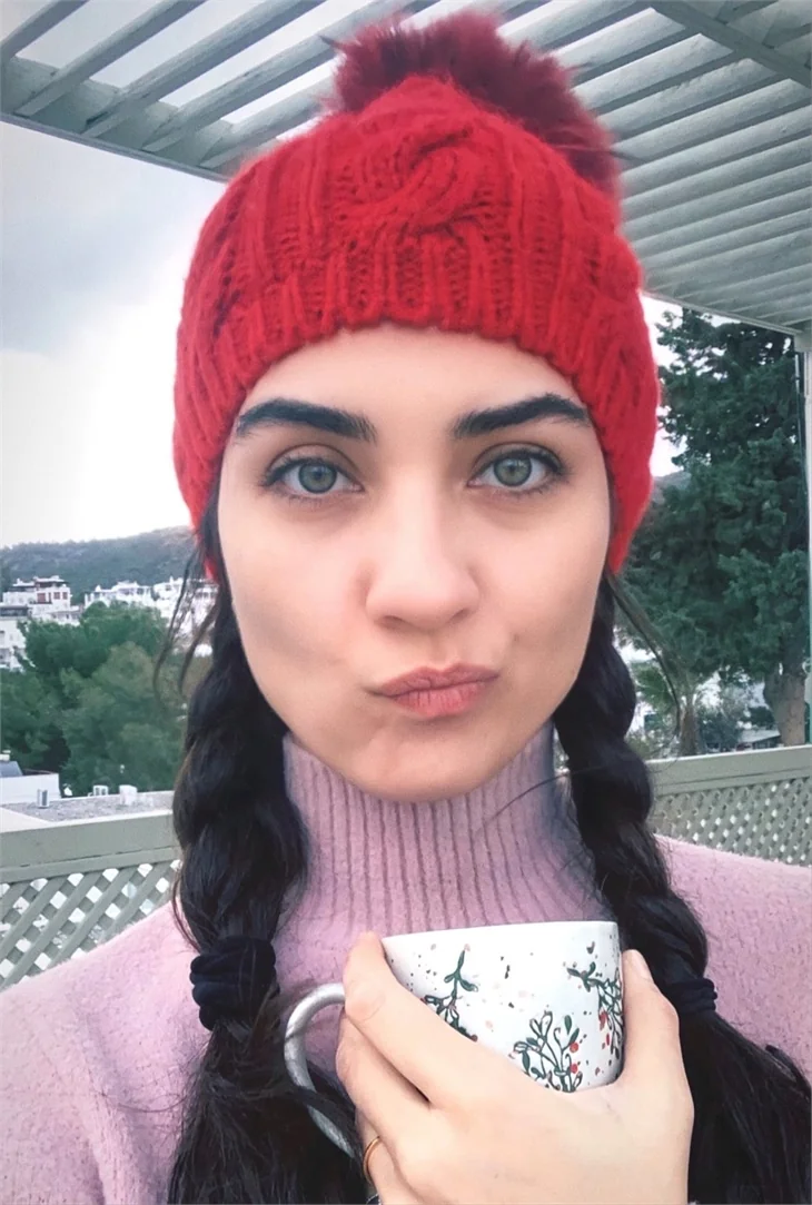 'Sefirin Kızı'na transfer olan Tuba Büyüküstün'e rekor ücret