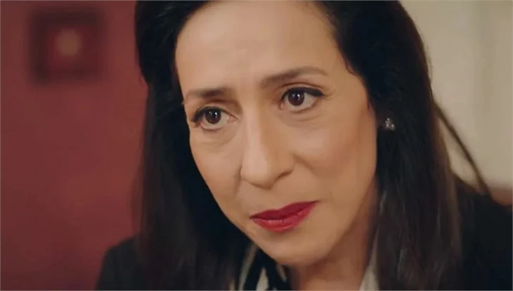 'Kırmızı Oda' kadrosuna bomba transfer!