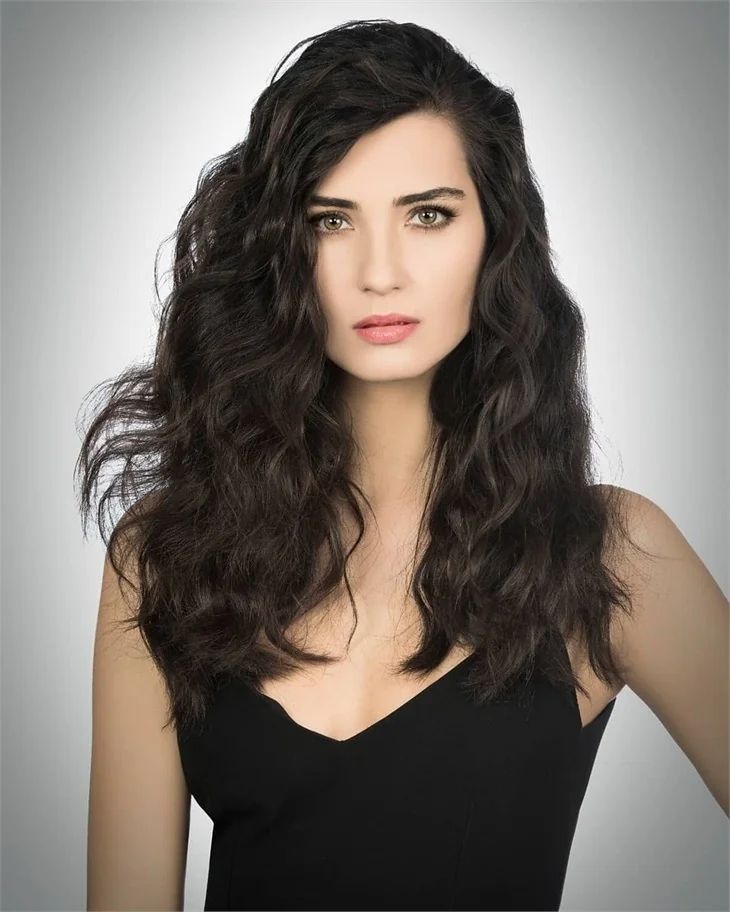 Tuba Büyüküstün'ün 'Sefirin Kızı'ndan alacağı ücret dudak uçuklattı!