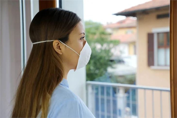 Covid sonrası sık rastlanan 5 psikolojik sorun