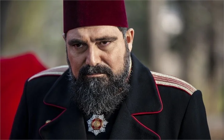Abdülhamid’in yeni hamlesi
