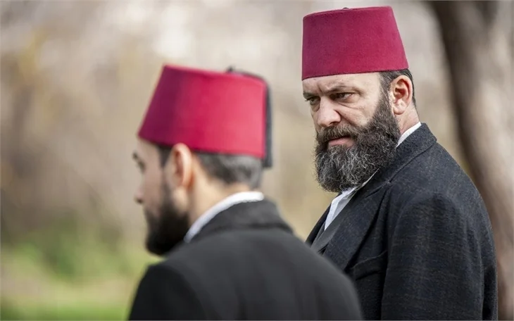 Abdülhamid’in yeni hamlesi