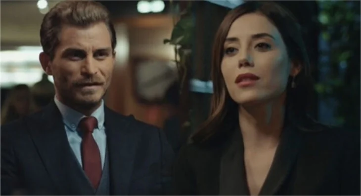 Sadakatsiz'de beklenmedik ayrılık!