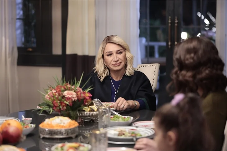 'Akrep'in günü değişti!