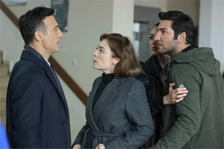 'Alev Alev'de Kayabeyliler'e karşı mücadele büyüyor!