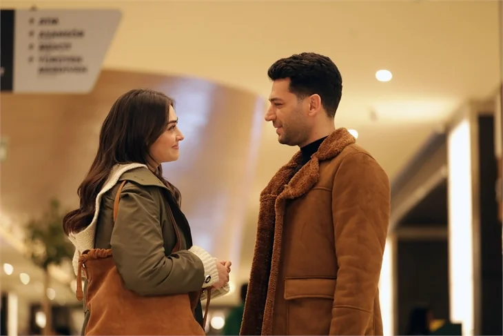 'Ramo'nun Sibel'e büyük sürprizi ne?