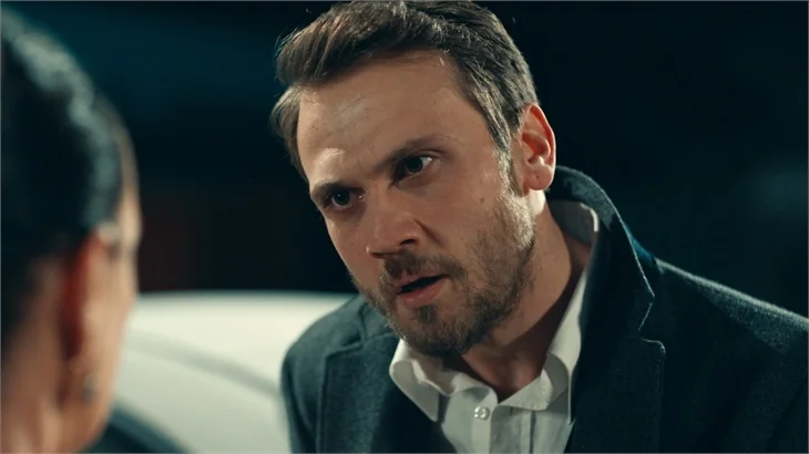 'Çukur'un yeni bölümünden ön izleme sahnesi yayınlandı!