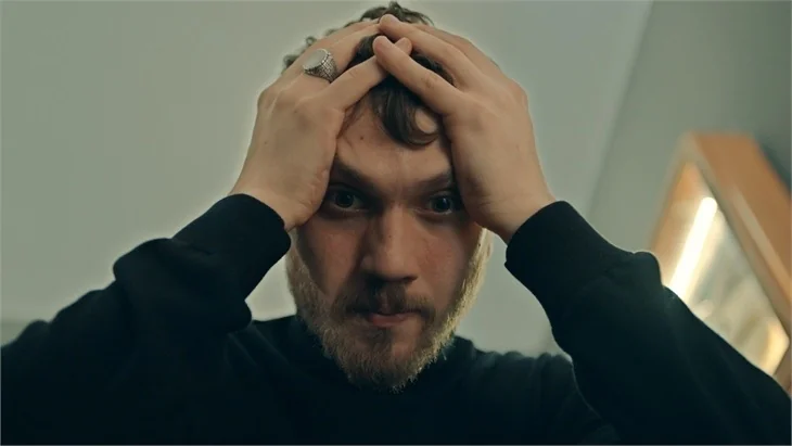 'Çukur'un merakla beklenen yeni bölüm tanıtımı yayınlandı!
