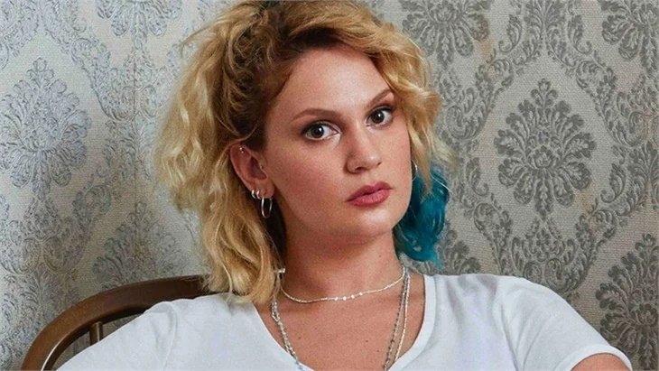 Farah Zeynep Abdullah'a MS şüphesi ile iki kez test!