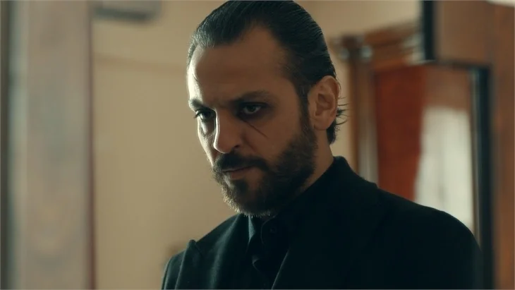 Çukur'dan dikkat çeken ön izleme sahnesi!