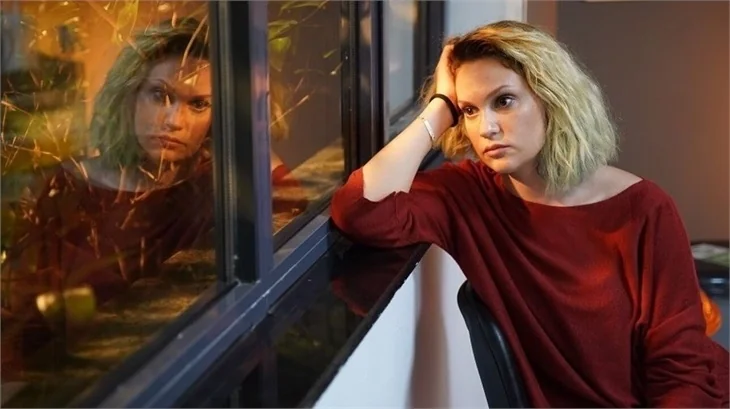 Farah Zeynep Abdullah'ın çocukluk fotoğraflarına beğeni yağdı!