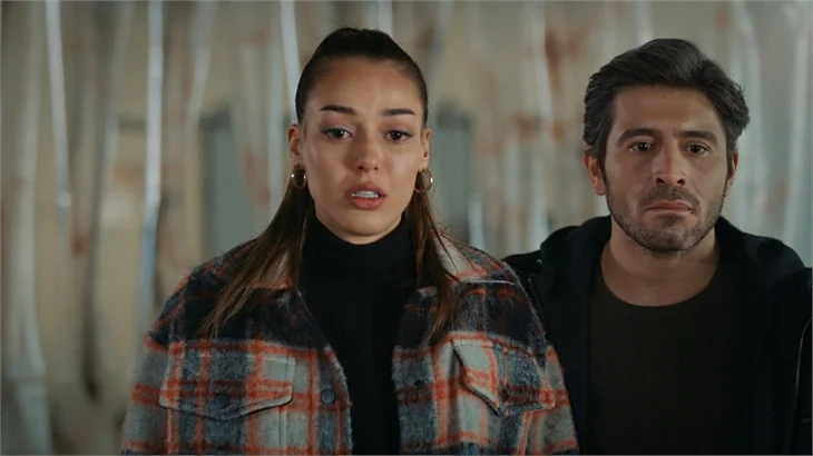 'Alev Alev'den ikinci tanıtım geldi!