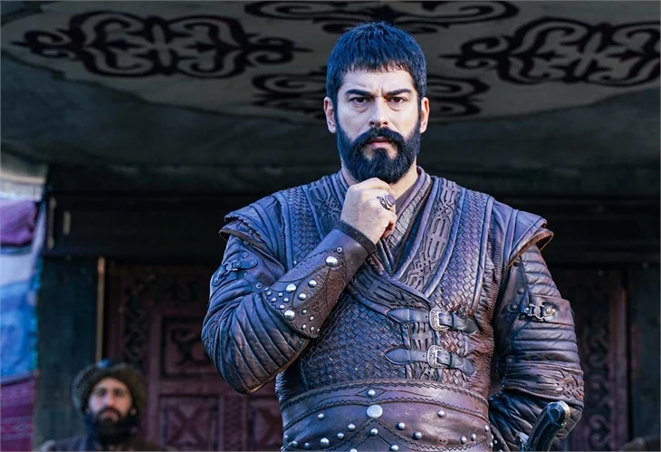 Kuruluş Osman'da herkesi şaşırtacak strateji