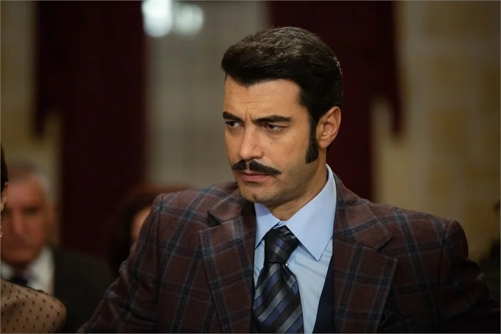 'Bir Zamanlar Çukurova'da Demir, Ümit'in akıntısına kapıldı!