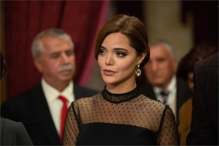 'Bir Zamanlar Çukurova'da Demir, Ümit'in akıntısına kapıldı!